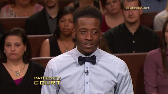 S05:E09 - Richardson vs. Smith