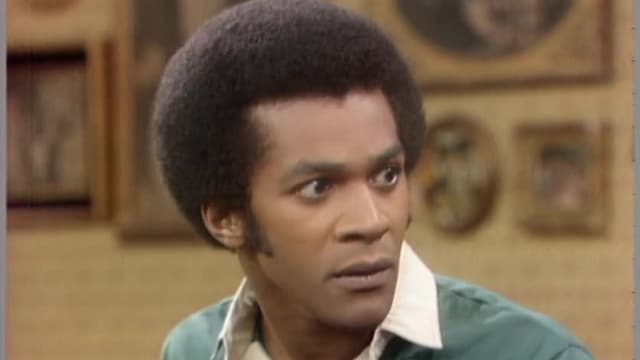 S02:E11 - A Man From the Past