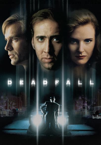 Deadfall (Español) poster