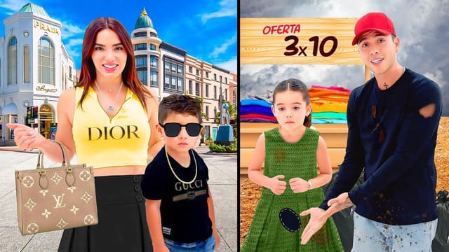 T04:C03 - S04:E03 - Ropa cara o barata