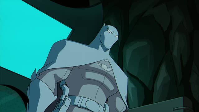 S01:E06 - The Big Chill