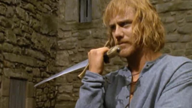 Watch Ivanhoe Streaming Online