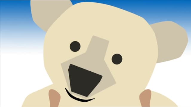 S01:E110 - The Polar Bear Child