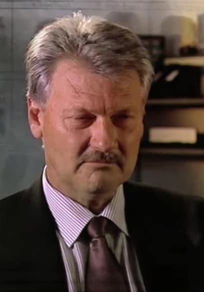 S01:E03 - Milosevic Family poster