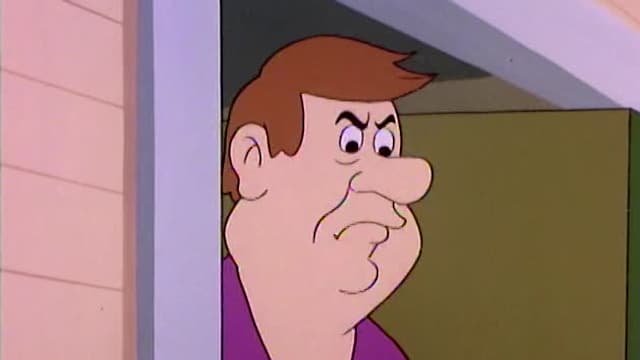 S02:E08 - T.J.'s Visit / the Big Set-Up