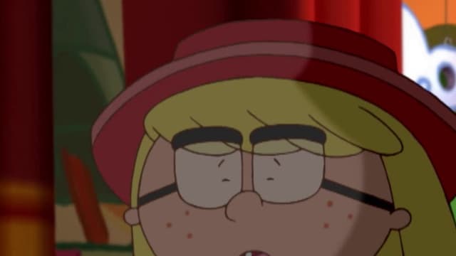 S01:E04 - The Terrible GIant