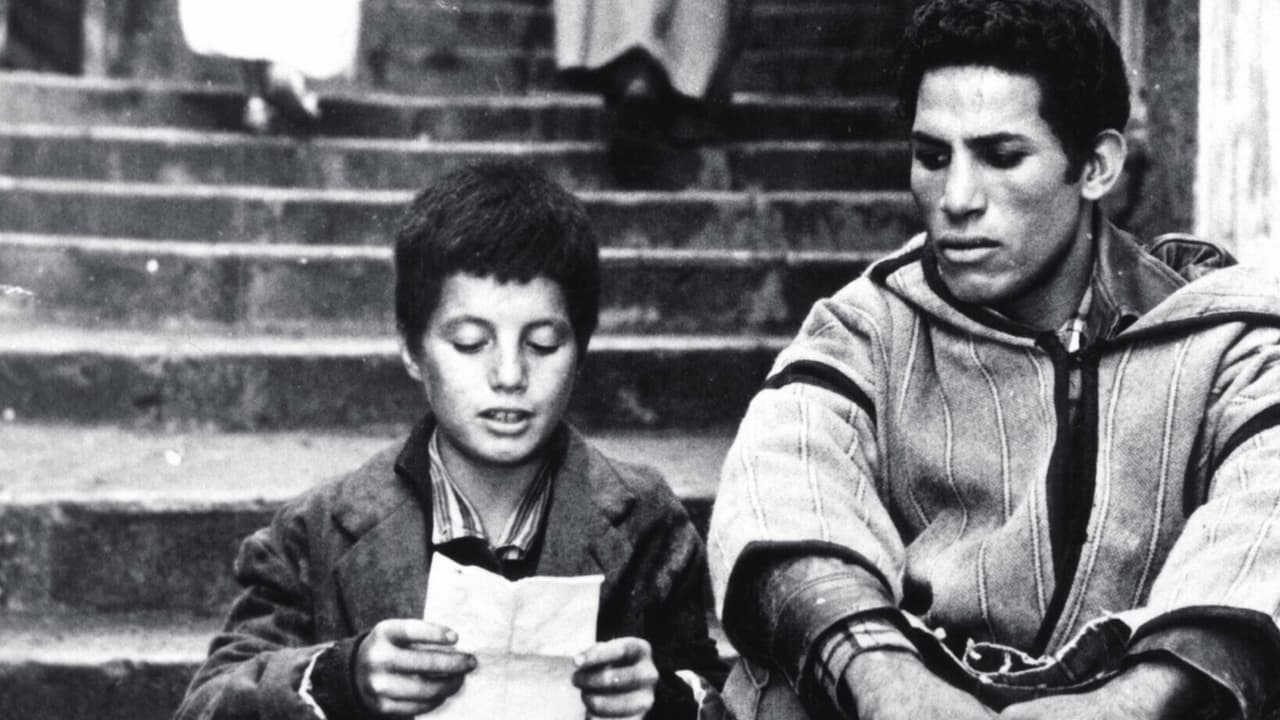 Watch The Battle of Algiers