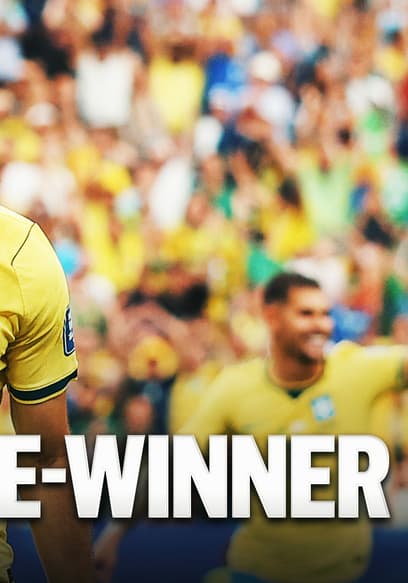 Gabriel Martinelli Sends Brazil to Round of 32 With Stoppage-Time Goal vs. Japan poster
