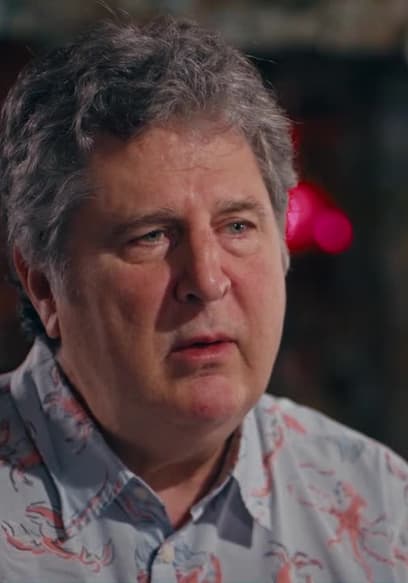 S01:E02 - Mike Leach poster