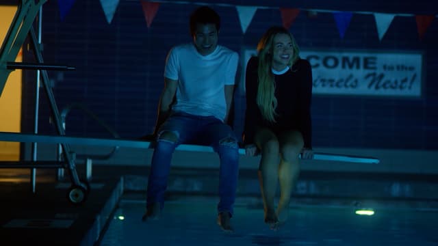 S01:E17 - The Cure for Sadness
