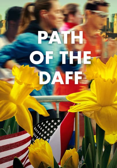 Path of the Daff