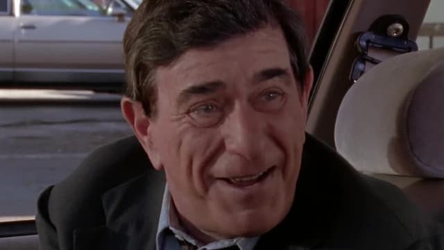 S07:E01 - Honest Abe