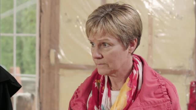 S04:E20 - Sherri and Jeff