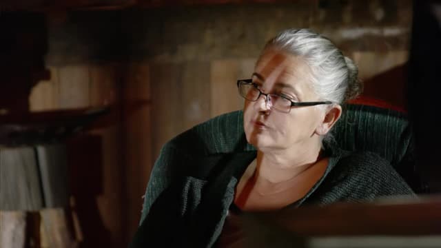 S01:E06 - My Name Is Pain