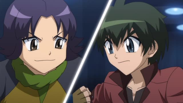 S01:E161 - A New Fight