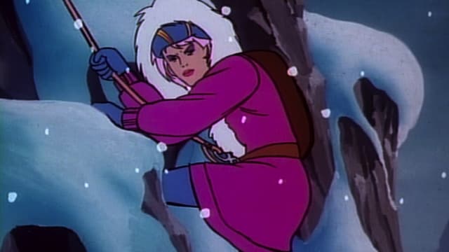S01:E48 - Journey to Shangri-La
