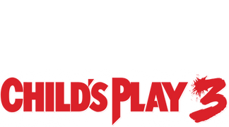 Child's Play 3