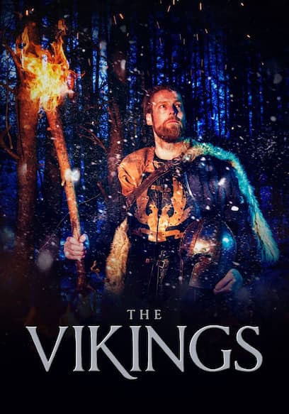 S01:E04 - Weapons of the Vikings