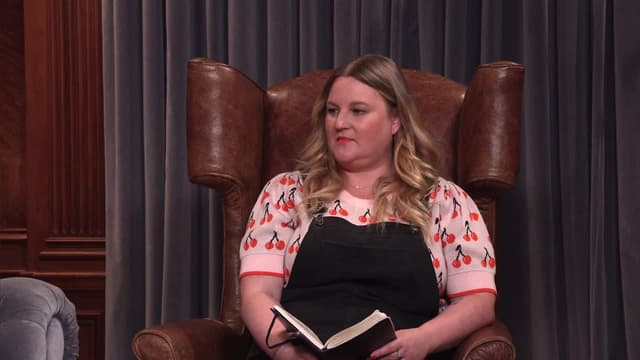 S01:E20 - Episode 20