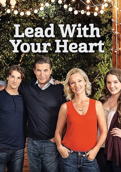 Lead With Your Heart