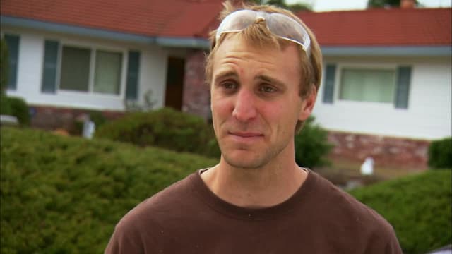 S02:E07 - Basket Weave Floor