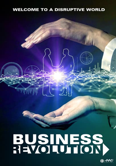 Business Revolution