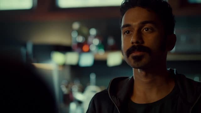 S03:E03 - Colder Weather