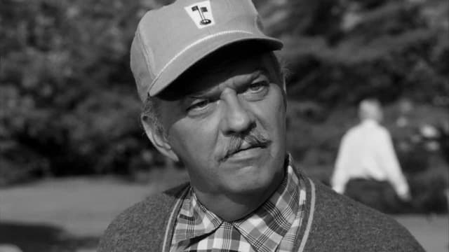 S01:E04 - A Matter of Principle