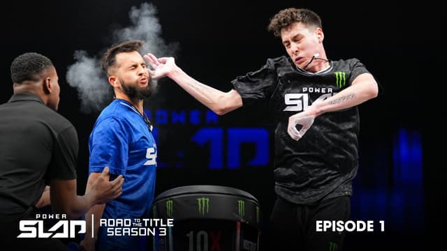 S03:E01 - More Fighters Than Ever