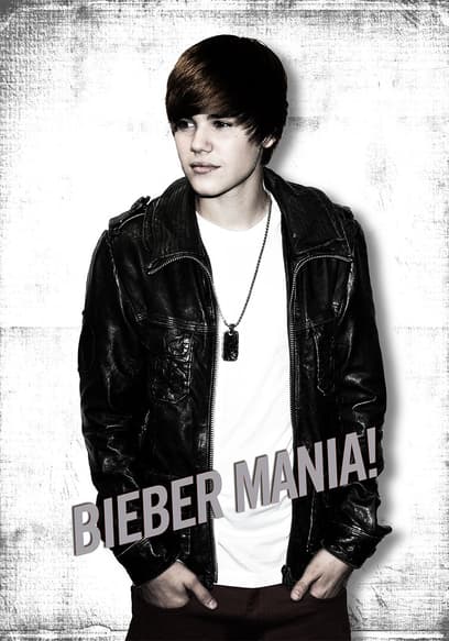 Biebermania!