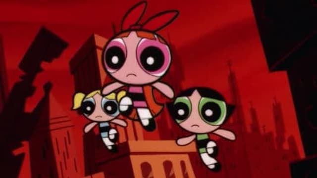 S02:E12 - Speed Demon / Mojo Jonesin'