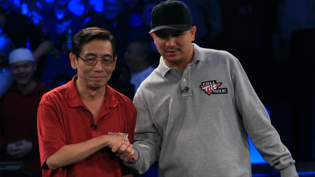 S05:E16 - LA Poker Classic 2007