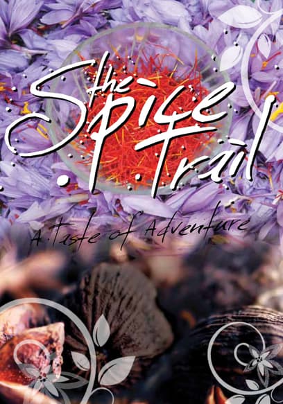 S01:E03 - Vanilla and Saffron