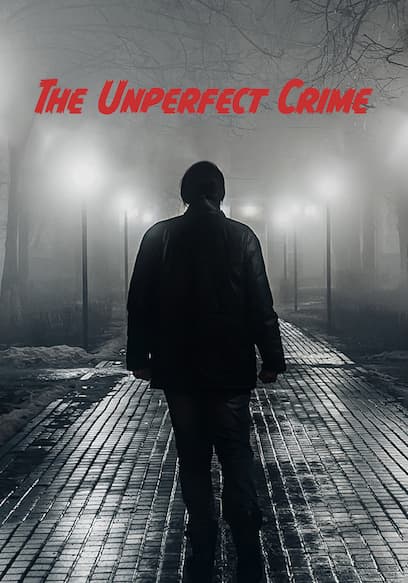 The Unperfect Crime