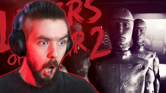 S04:E19 - Layers of Fear 2: Beasts in the Dark