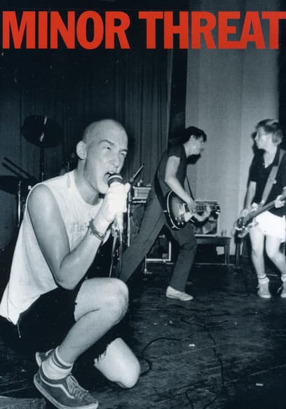 Minor Threat