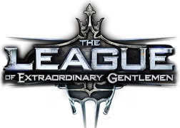 The League of Extraordinary Gentlemen