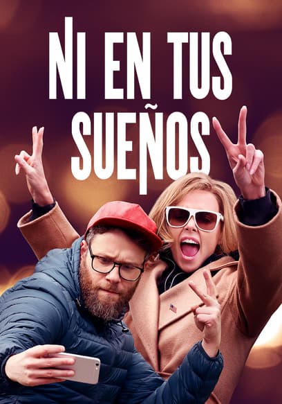 Ni en tus sueños (Doblado)