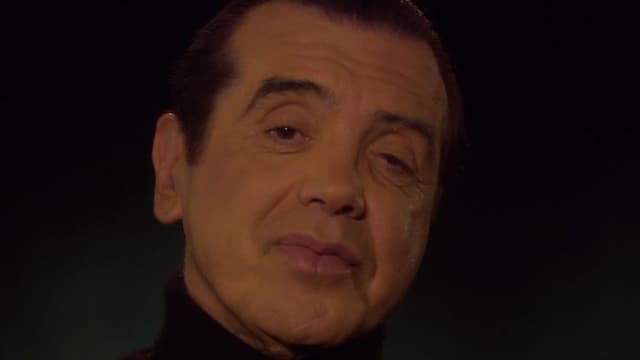 S01:E06 - Chazz Palminteri