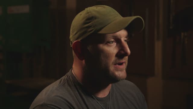 S07:E15 - The Chinese War Sword