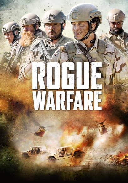 Rogue Warfare