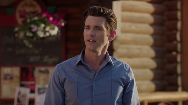 S11:E03 - Decision Time