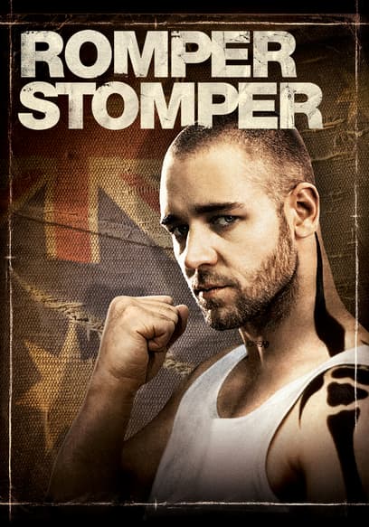 Romper Stomper