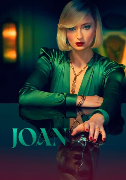 Joan poster