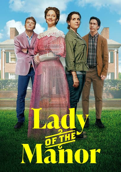 Lady of the Manor