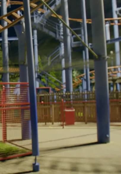 Póster de S01:E01 - Alton Towers
