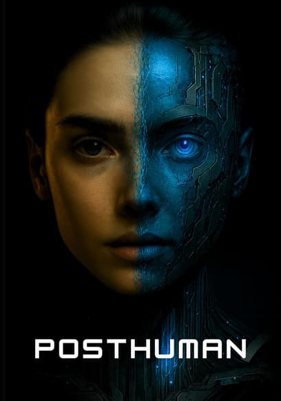 PostHuman