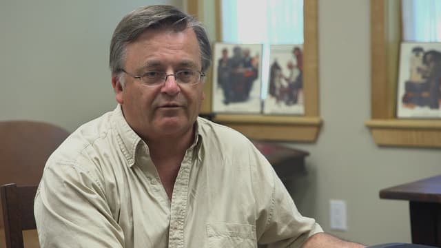 S02:E05 - The 90-Foot Stone