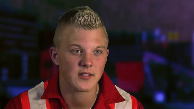 S01:E01 - Death on the Coq