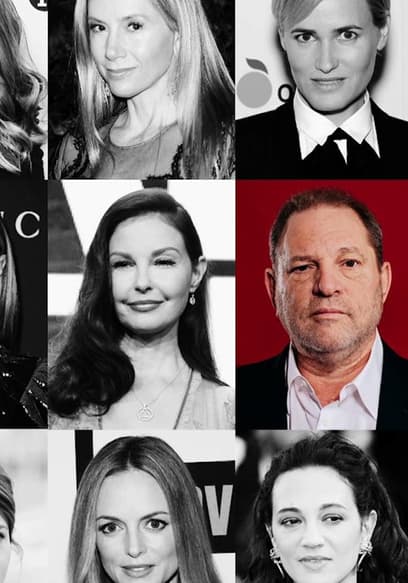 S01:E04 - #MeToo & Harvey Weinstein Scandal poster